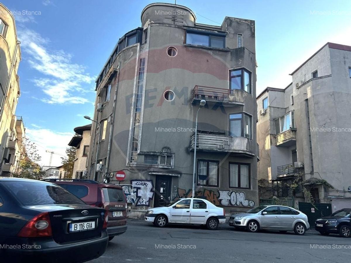 Apartament cu 2 camere nedecomandat în Dacia - 1