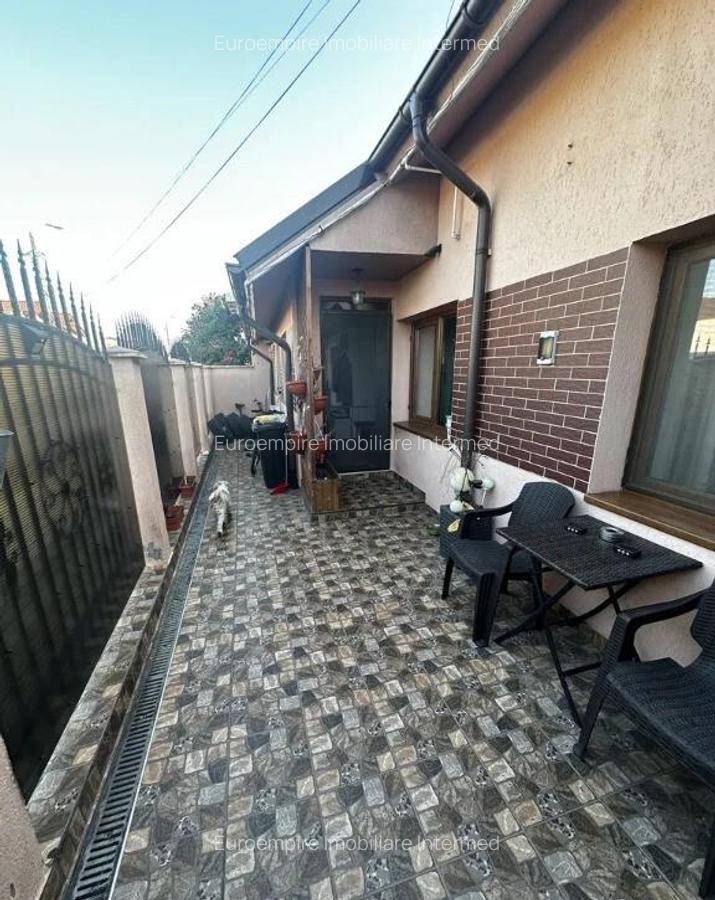Casa 3 camere de inchiriat zona Bratianu - 20
