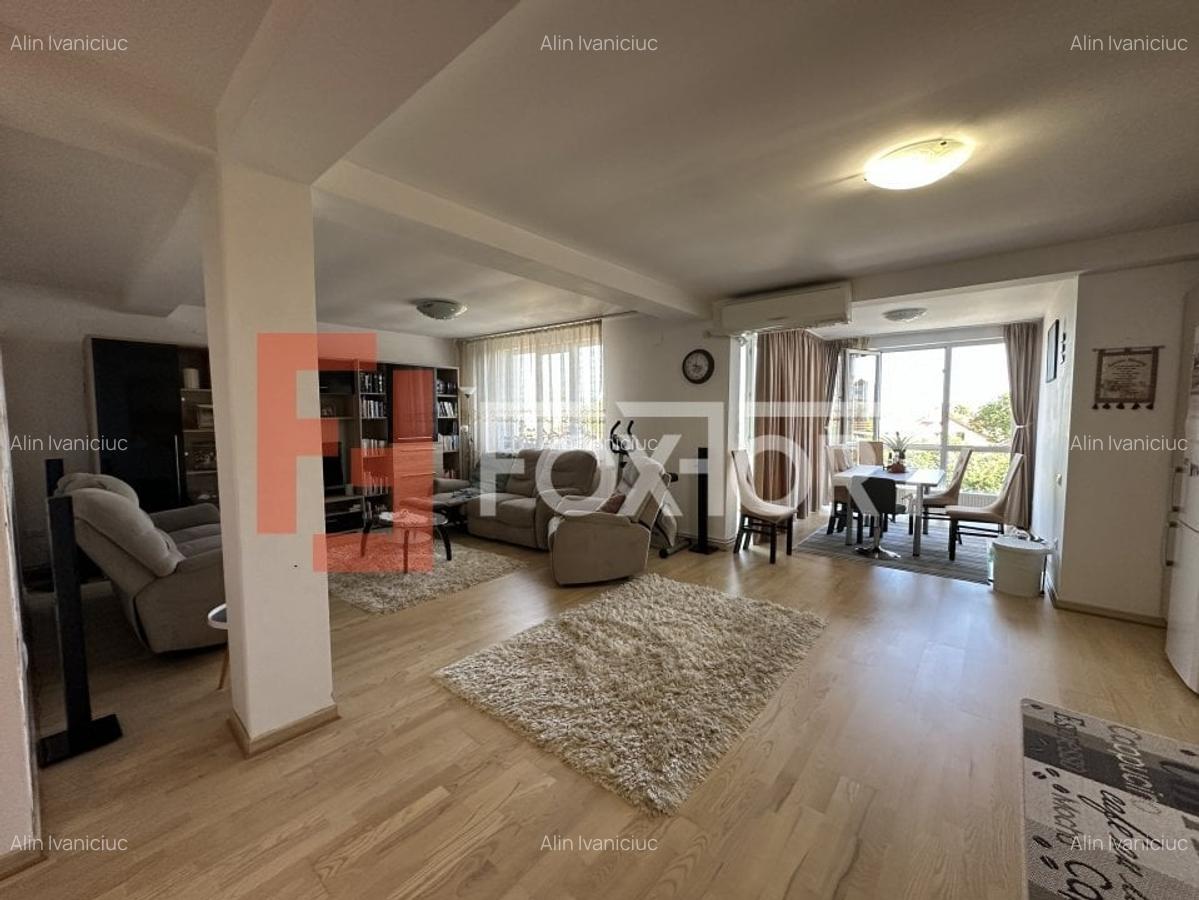 COMISION 0% Cladire de birouri multifunctionala - zona Girocului - 19