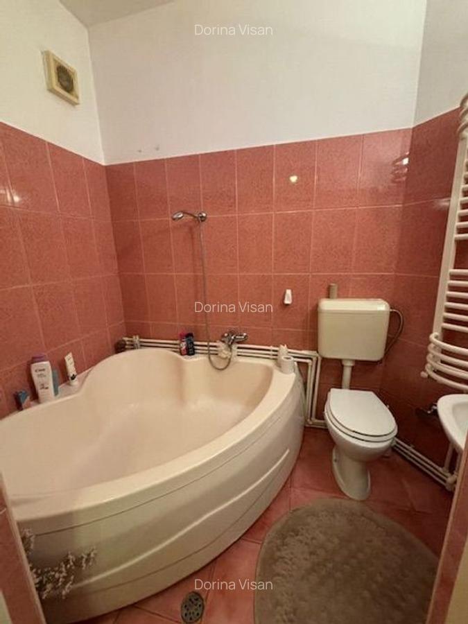 Casa individuala cu teren generos - 10