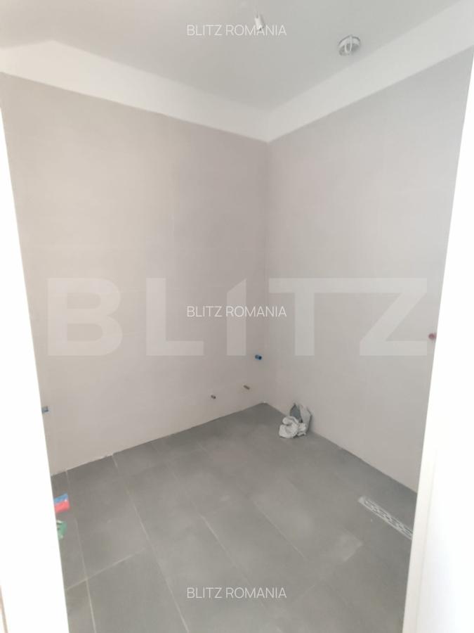 Apartament Arhitectilor, 4 camere, 105 mp – Cartier Rezidential, Sibiu - 7