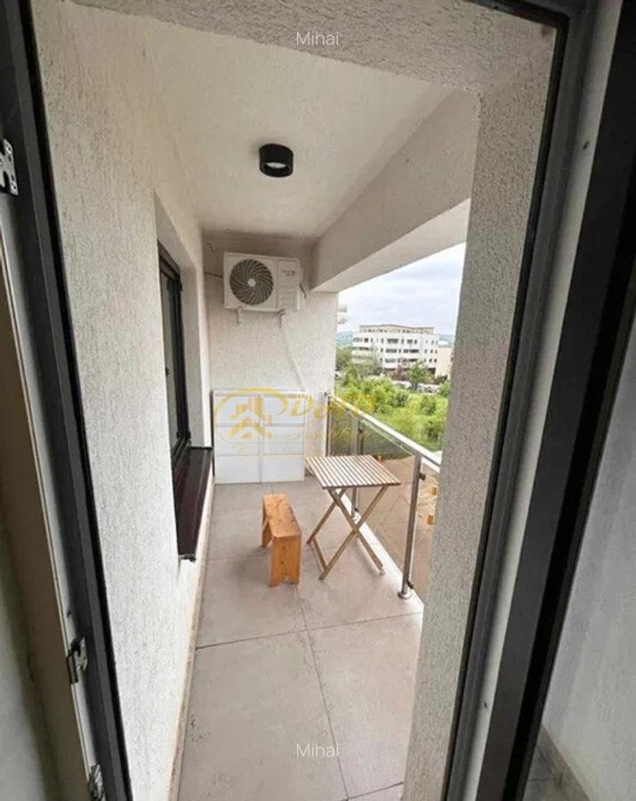 Apartament 2 camere in Moara de Vant, Complex Roua Residence - 5