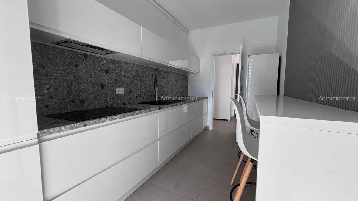 Apartament cu 3 camere decomandat, mobilat în Prelungirea Ghencea - 9