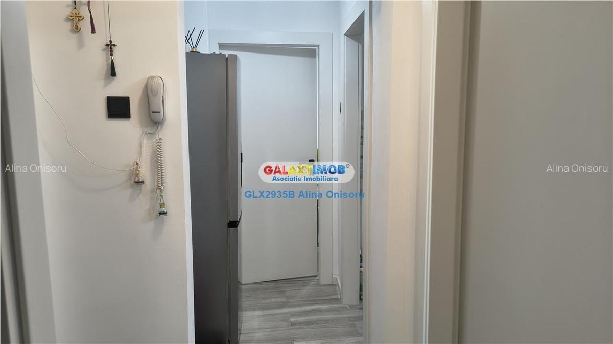 Apartament 2 camere renovat complet Titan - 19