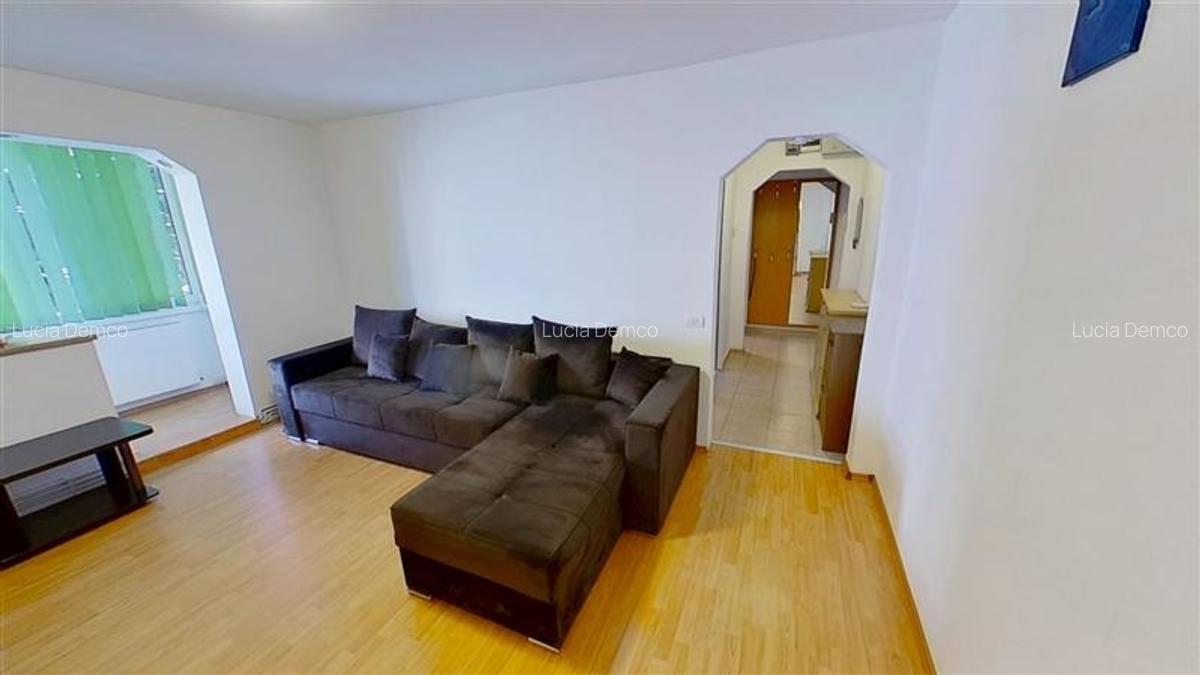 Tur 3D! Apartament 3 camere decomandate, etajul1, in cartierul Noua, Brasov - 13