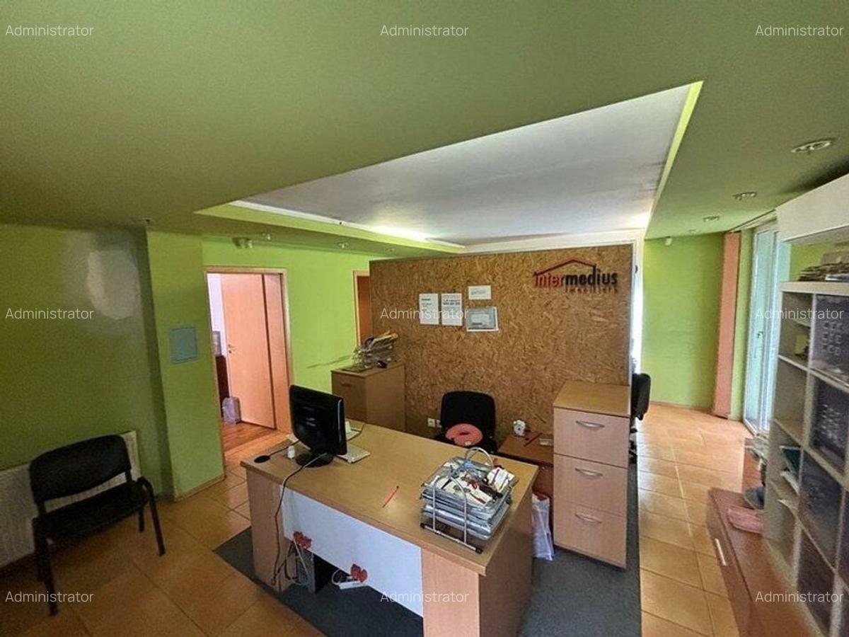 Spațiu comercial, 70 mp în Medicină - 10