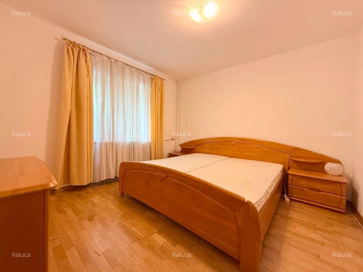 Apartament cu 2 camere decomandat în Aviației - 7