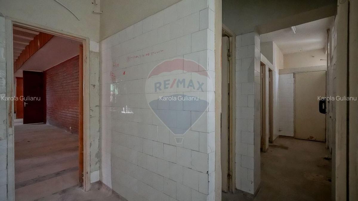 Vanzare cladire comerciala in Municipiul Sacele, judetul Brasov - 18