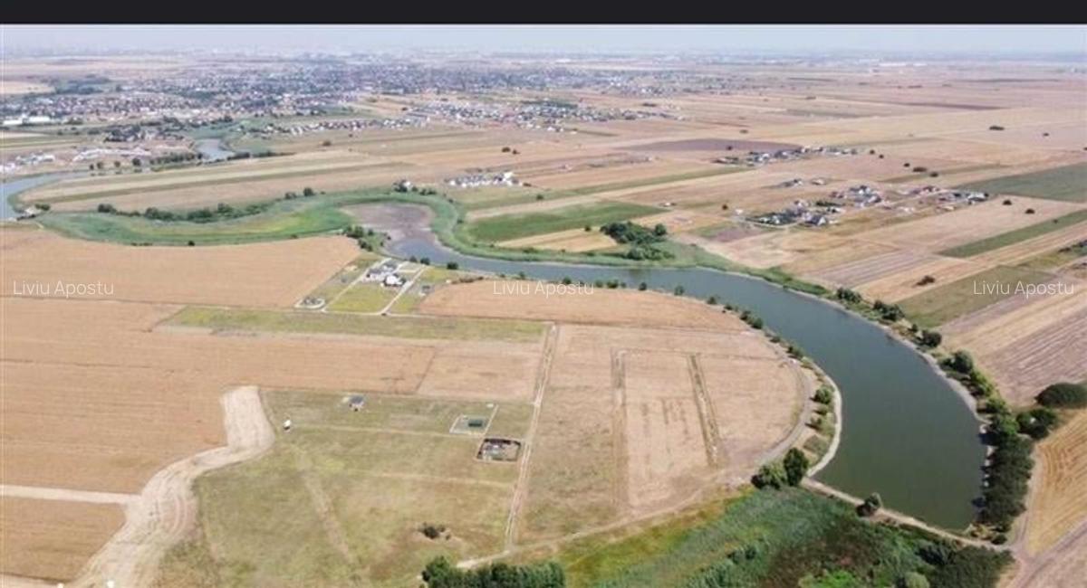 Vanzare teren Berceni-Vidra LAC - 1