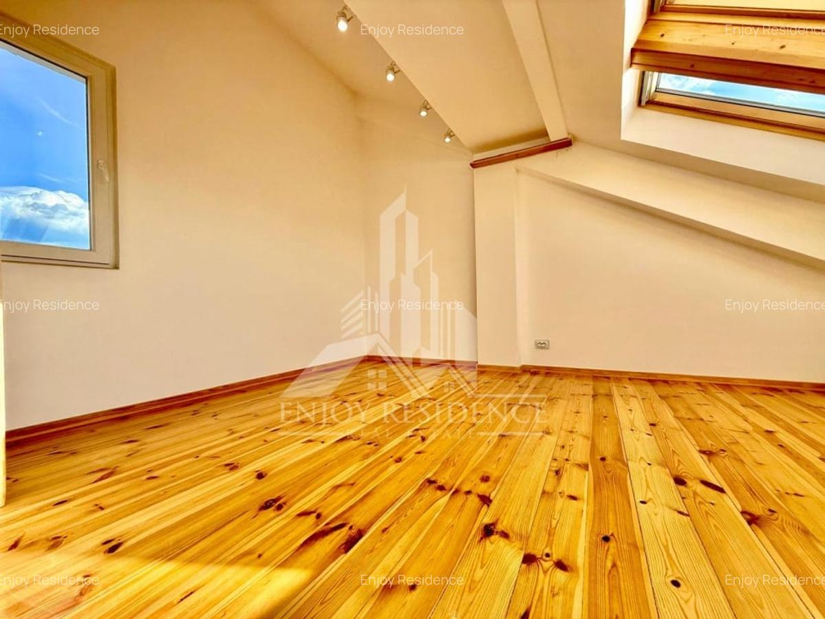 Garsonieră în Lujerului - 4