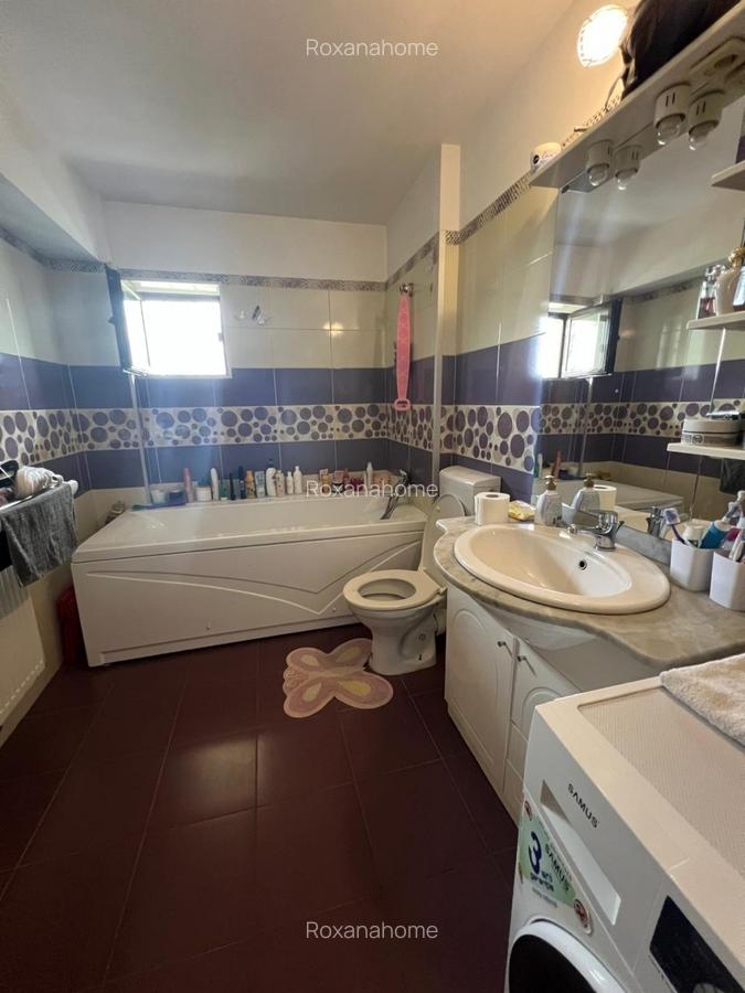 Apartament 3 camere – 58 mp - etaj 1/4  | loc de parcare - 2
