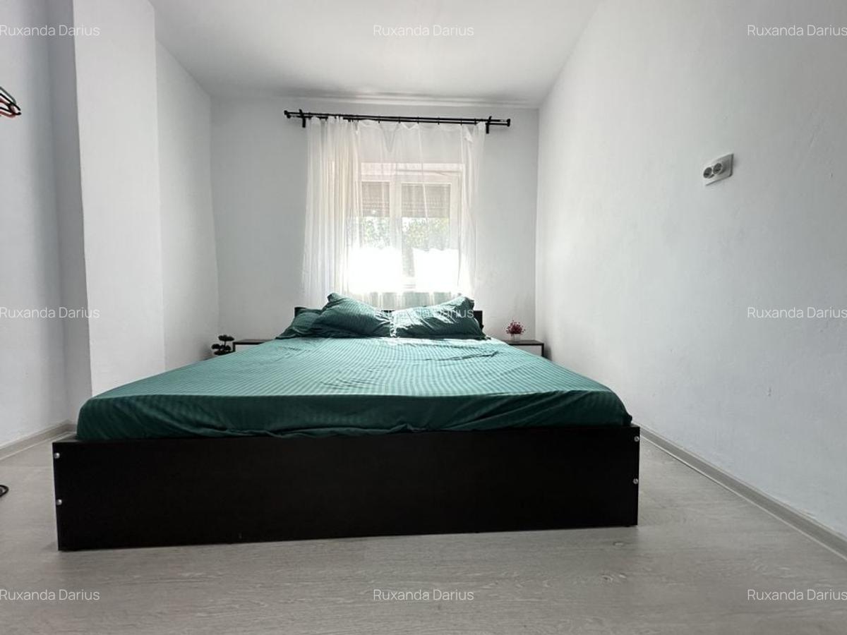Casa individuala cu 6 camere  |    Urseni, Timis - 5