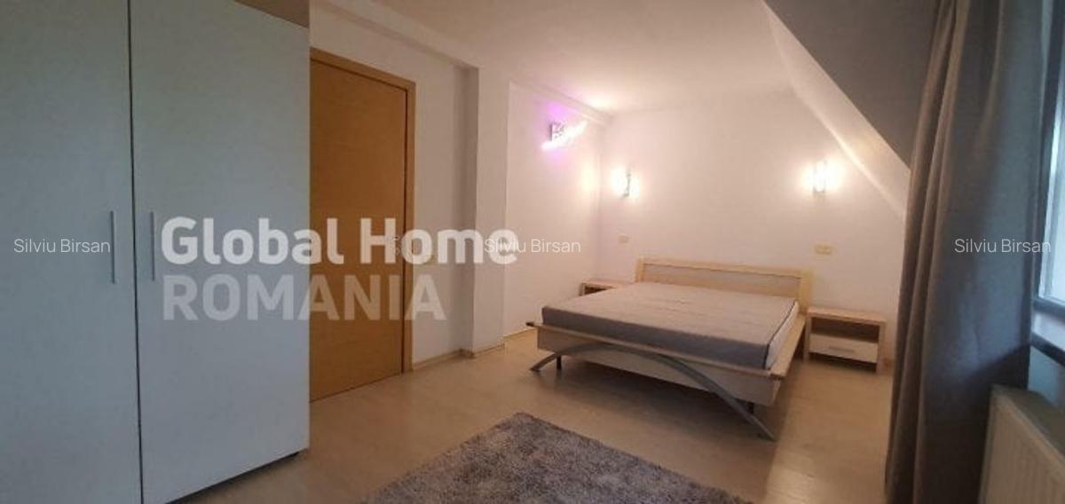 Vila 182 MP | Pipera-Voluntari | Domus Stil | Curte + Parcare - 9