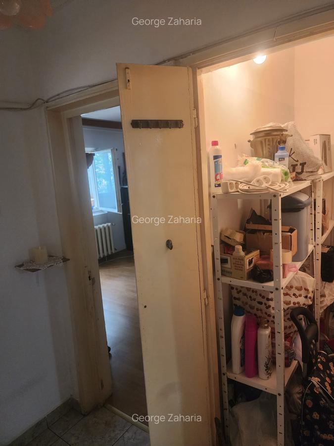 Apartament 3 camere mall Vitan centrala proprie - 17