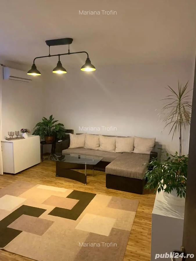 Apartament 2 camere - 8