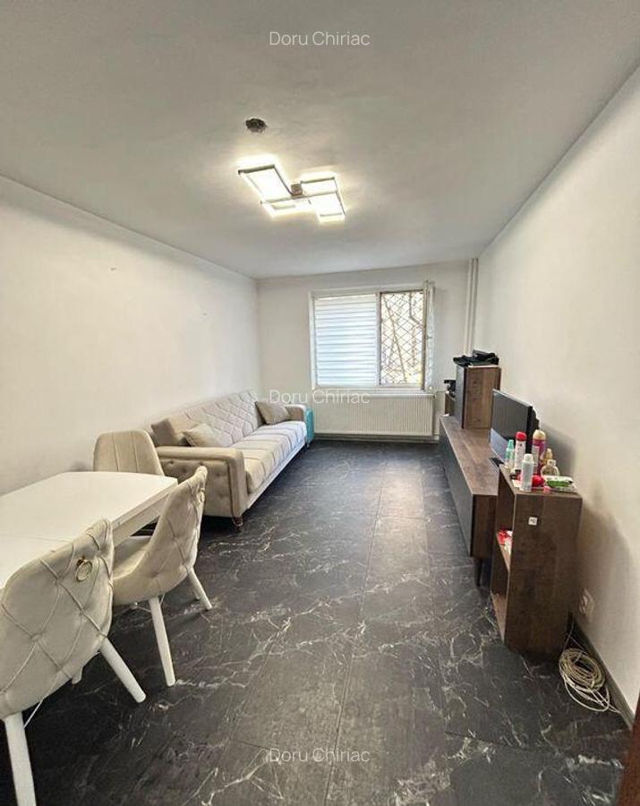 Apartament 1 camera decomandat, mobilat, utilat ! - 4