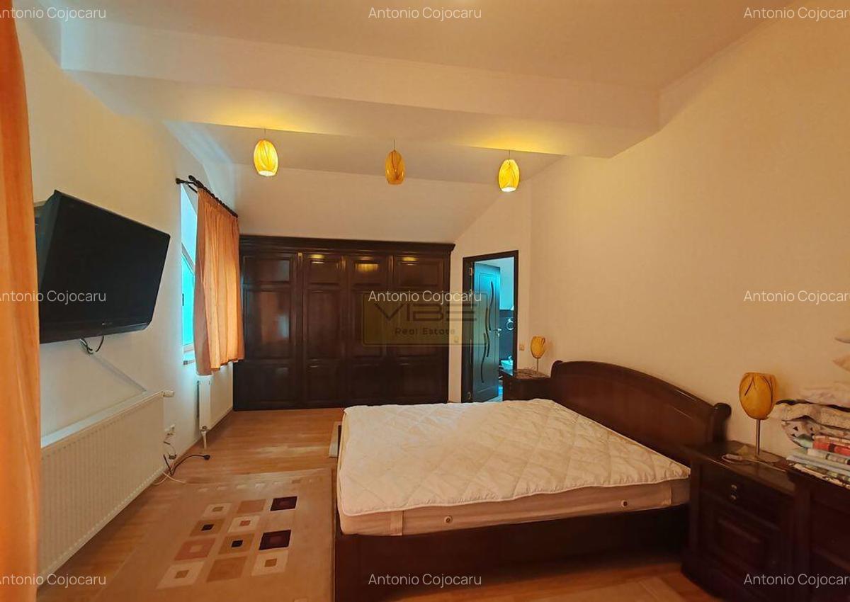 Apartament 5 camere la Vila-Moara De Vant! - 12