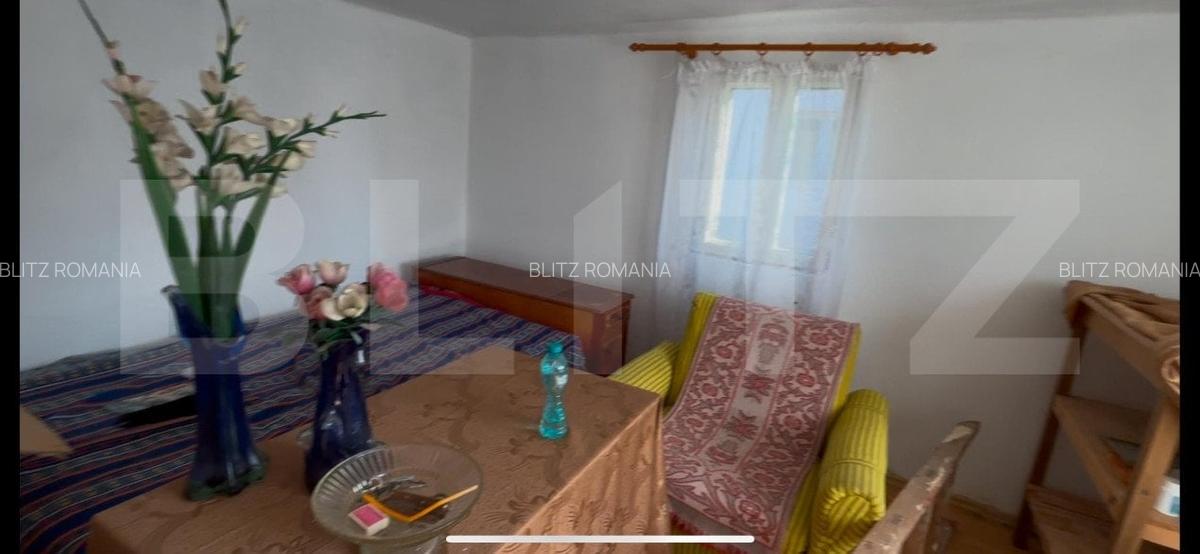 Casa Gaesti cu teren de 5000mp - 8