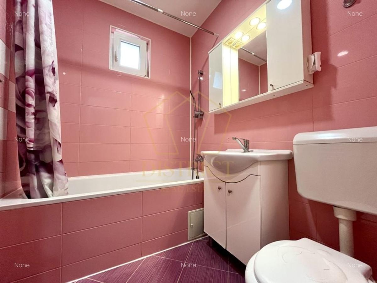 COM 0 | Apartament decomandat cu 3 camere | Soarelui | Parcul Pădurice - 8