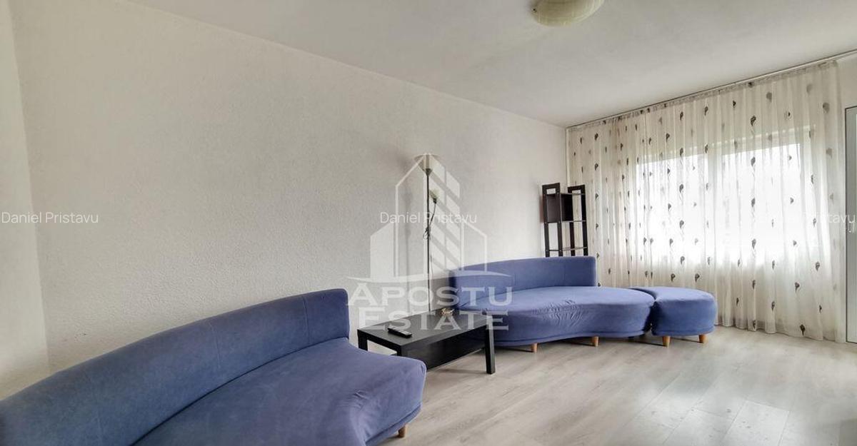 Apartament 2 camere, decomandat, Calea Aradului - 1