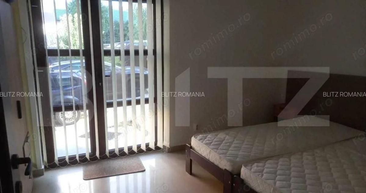 BLITZ Apartament 3 camere la parter de vila | Intrare separata | - 4