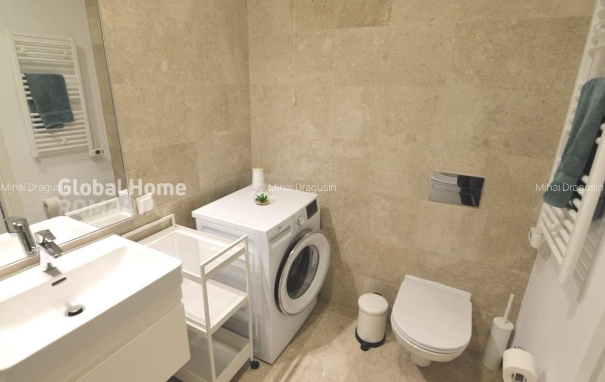 Apartament 2 camere || Domenii - 1 Mai - Luxuria - 13