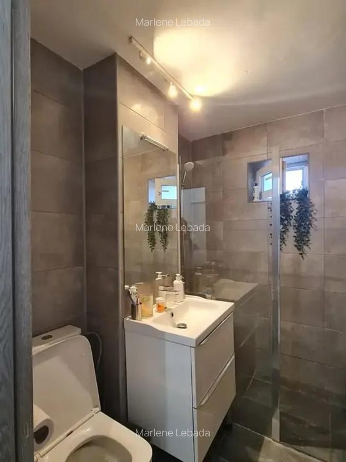 Apartament cu 3 camere zona Morarilor, Costin Georgian - 9 Apartament cu 3 camere zona Morarilor, Costin Georgian - 9