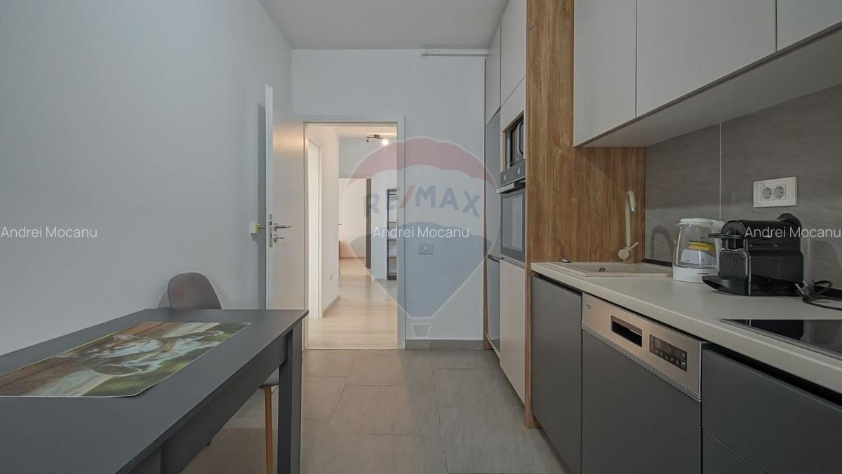 COMISION 0% | Apartament cu 3 camere | Parcare | Alphaville Arena - 25