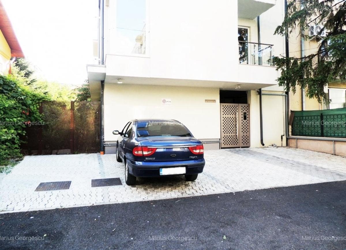 Garsonieră semidecomandată în Tei - 15