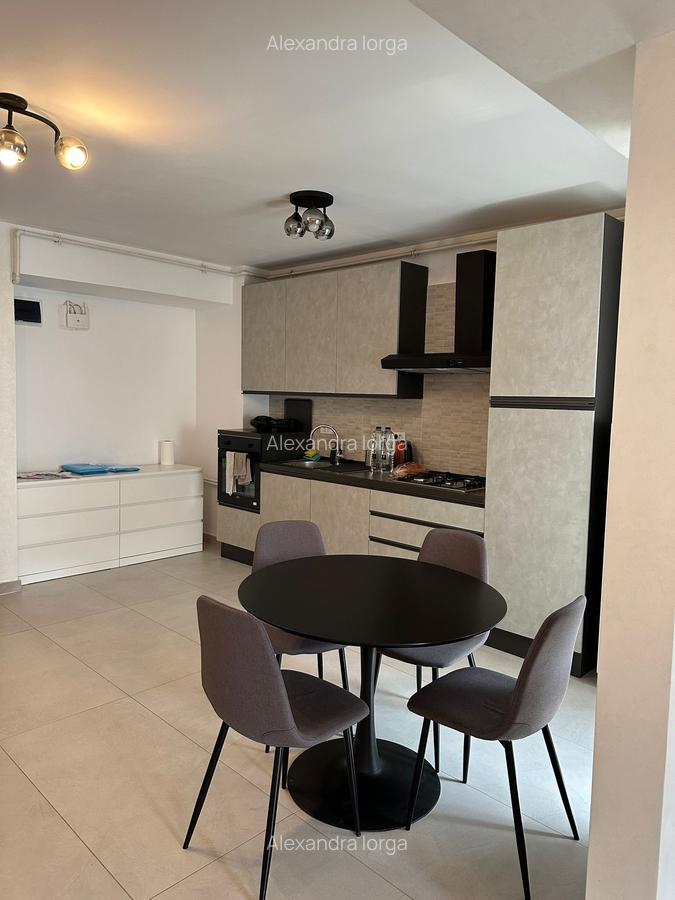 Apartament spatios Decebal/Piata Unirii (parcare si boxa incluse in pret) - 6