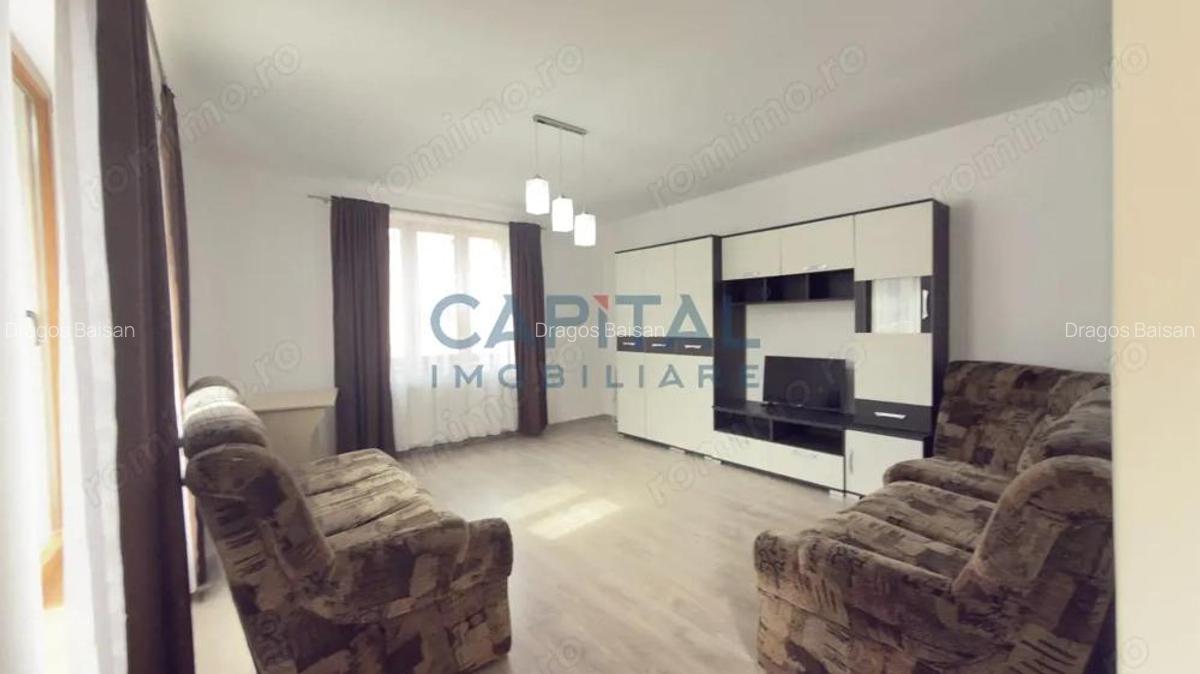 Casa cu 4 dormitoare de inchiriat! Zona UMF! - 9