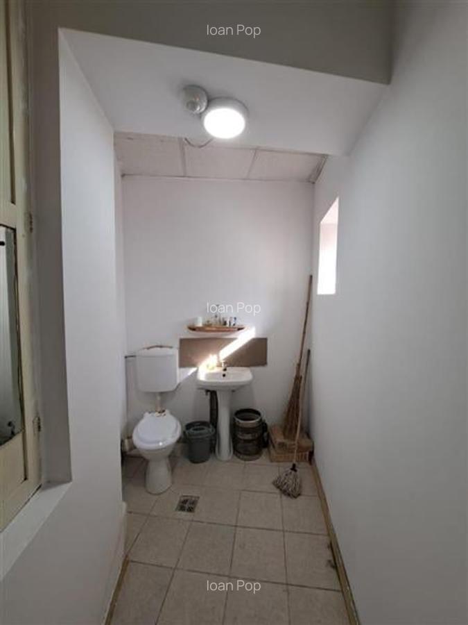 Spatiu comercial, 44 mp utili, situat in zona strazii Piezisa! - 6