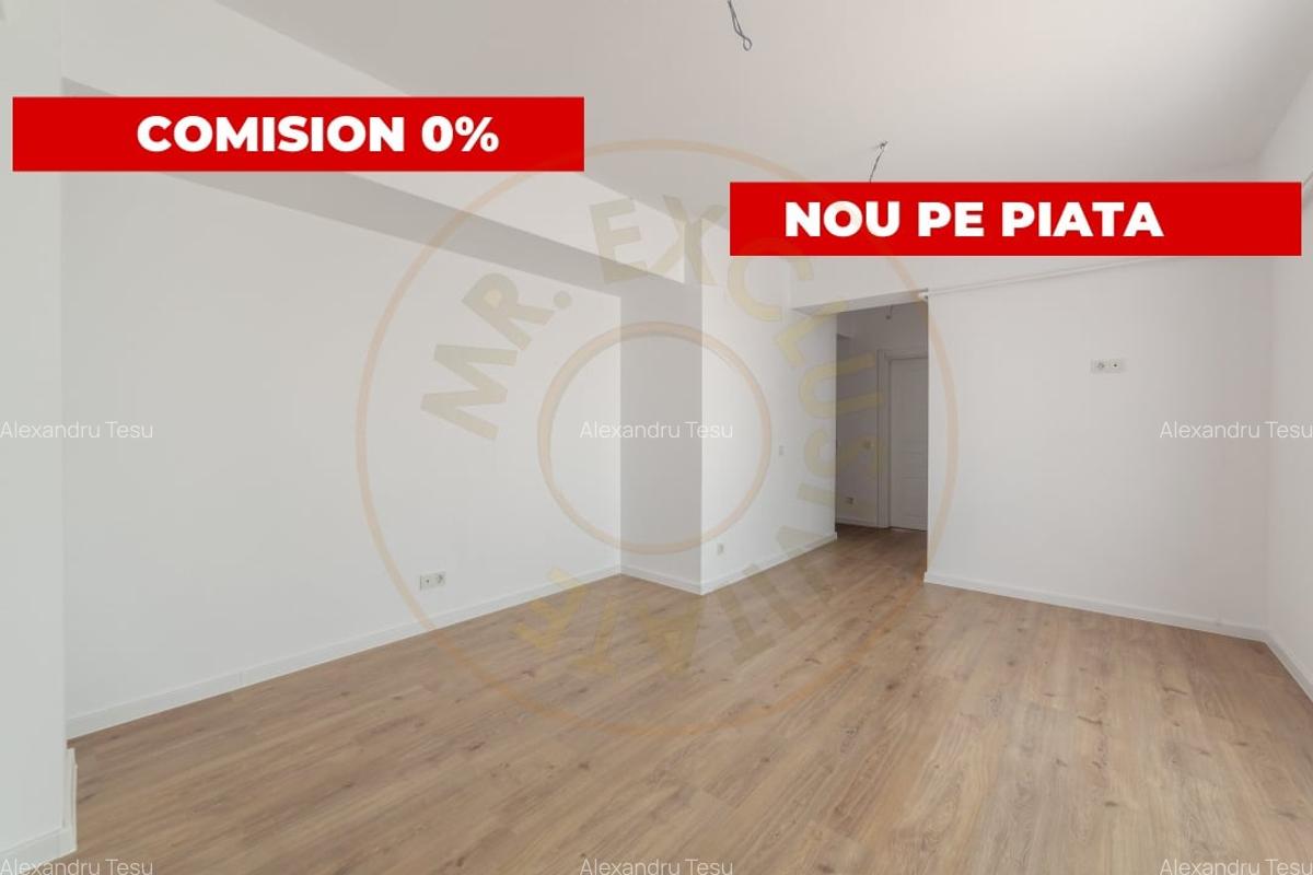 Apartament 3 camere - Bloc 2025 - Pitesti - 19