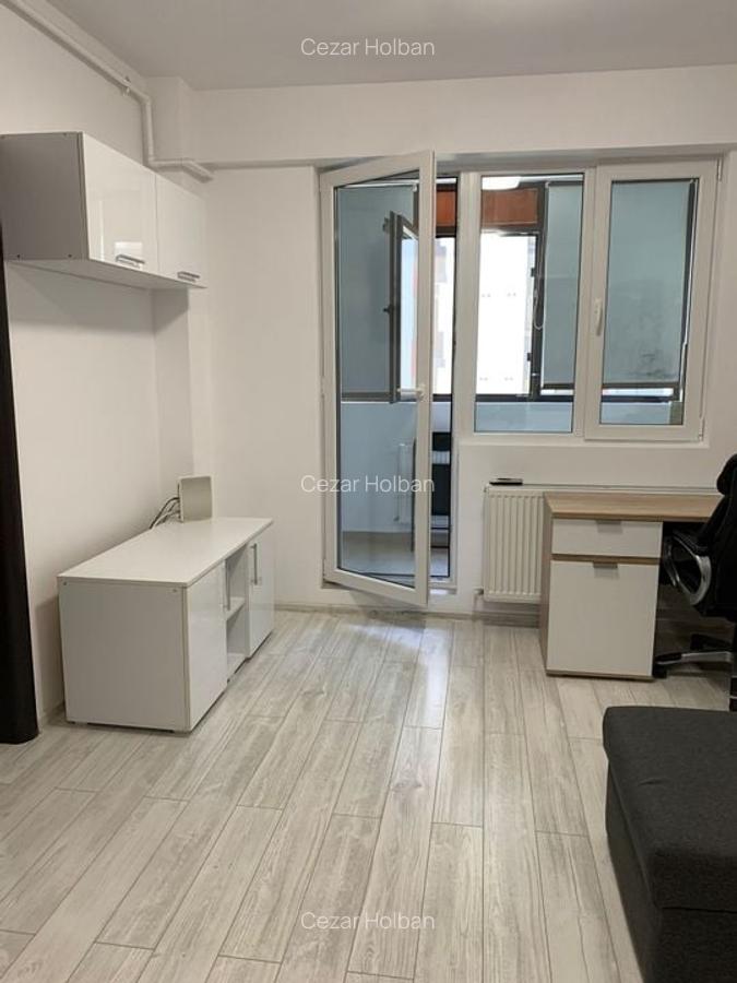 Apartament mobilat | Militari Residence,  lie Petre 86, etaj 2, 2018 - 4