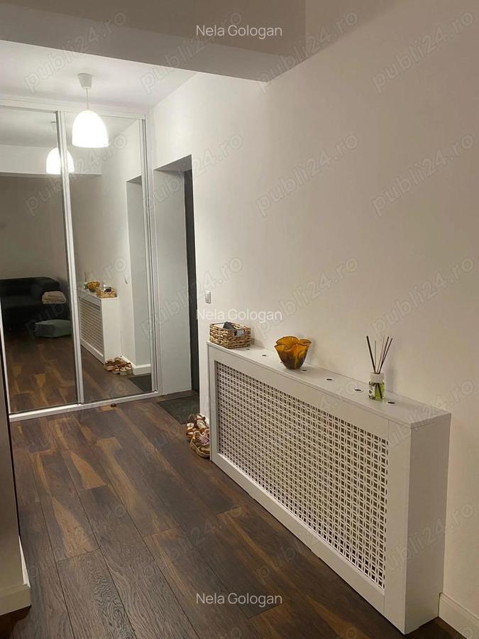 Drumul Taberei-Drumul Ghindari vand apartament 2 camere - 6