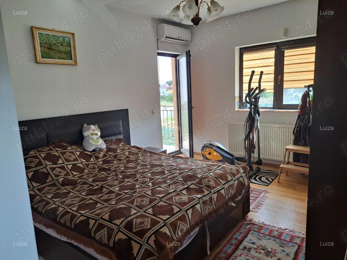 Vila bragadiru zona linistita - 5