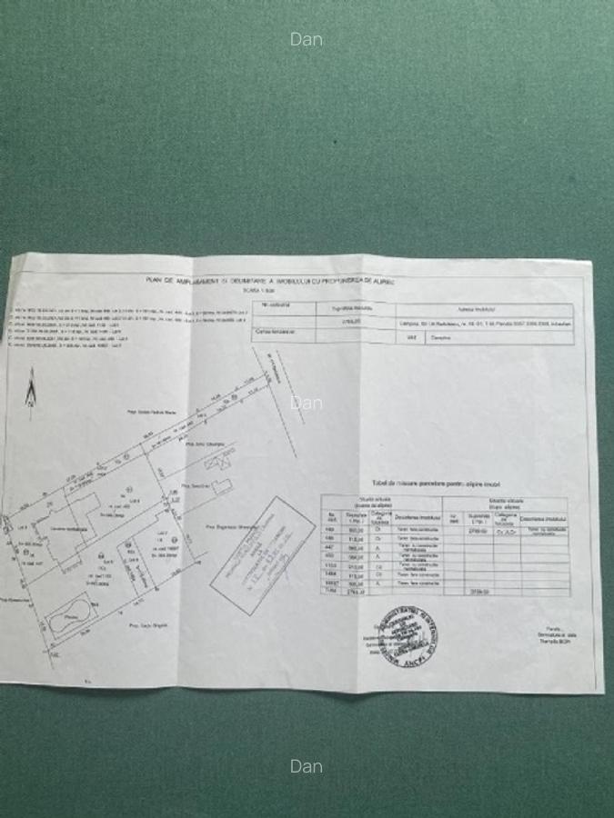 Casă de vânzare Câmpina (Muscel) - 16