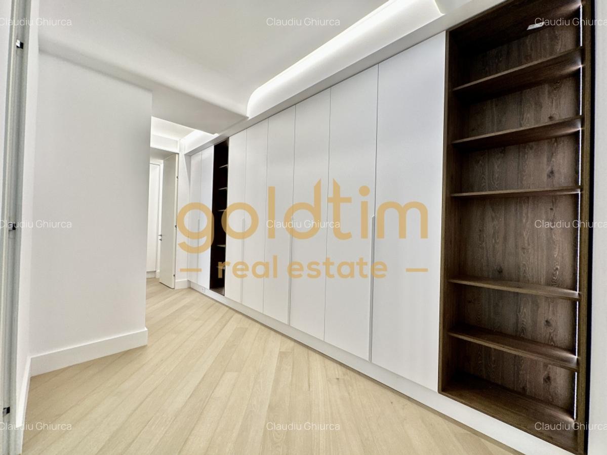 Apartament cu 4 camere decomandat, mobilat în Pipera - 14
