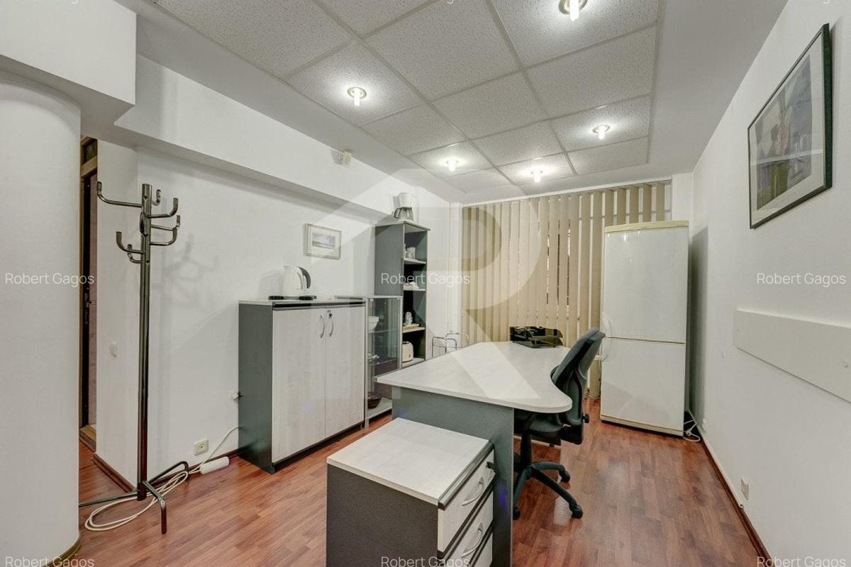 Birou premium pe Șos. Panduri - 2