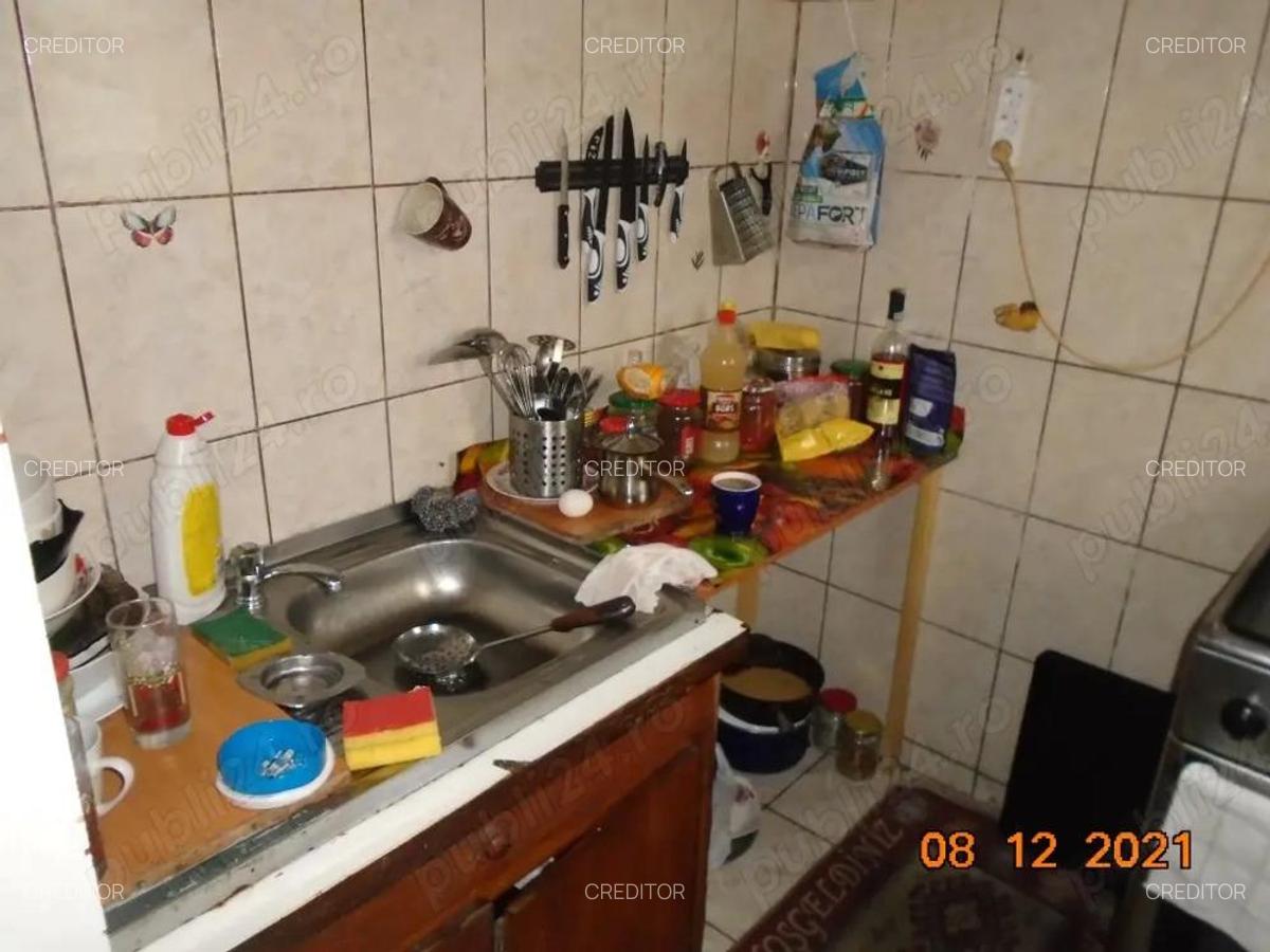 Garsoniera de vanzare OLTENITA - 6