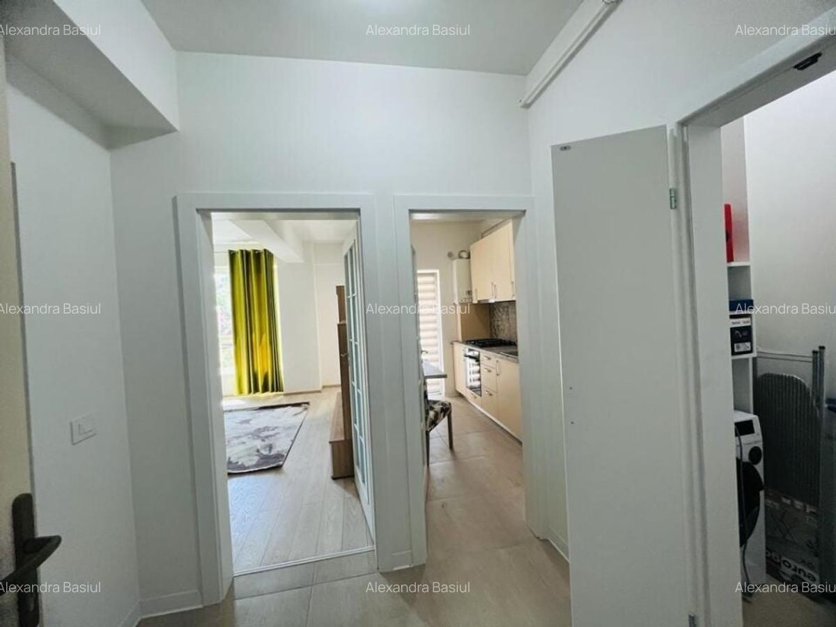 APARTAMENT CU PRELUARE CHIRIASI, 1 CAMERA DECOMANDAT, BUCIUM - 4