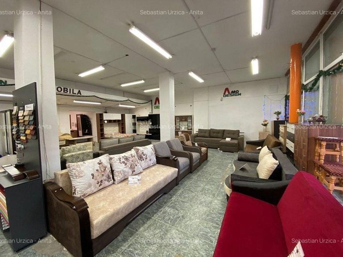 Spațiu Comercial de Închiriat - Complex Comercial Astra, Brașov - 10