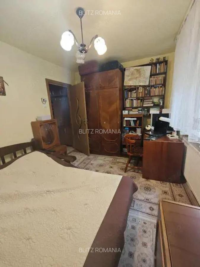 Apartament de vanzare, cu 2 camere, 41 mp, zona ultracentrala - 6