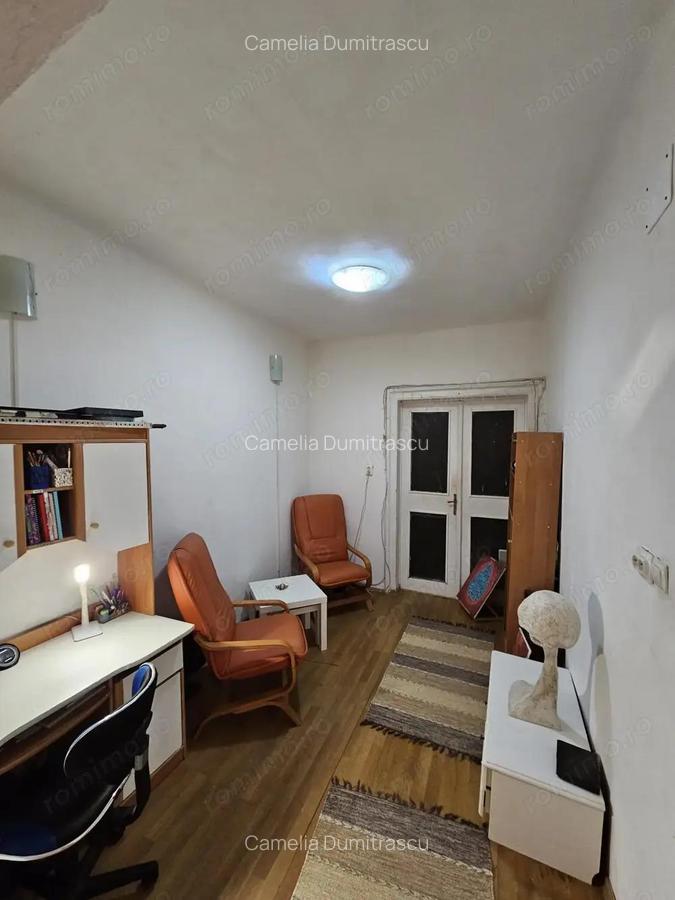 Elisabetin Casa 4 Camere Curte comuna - 3