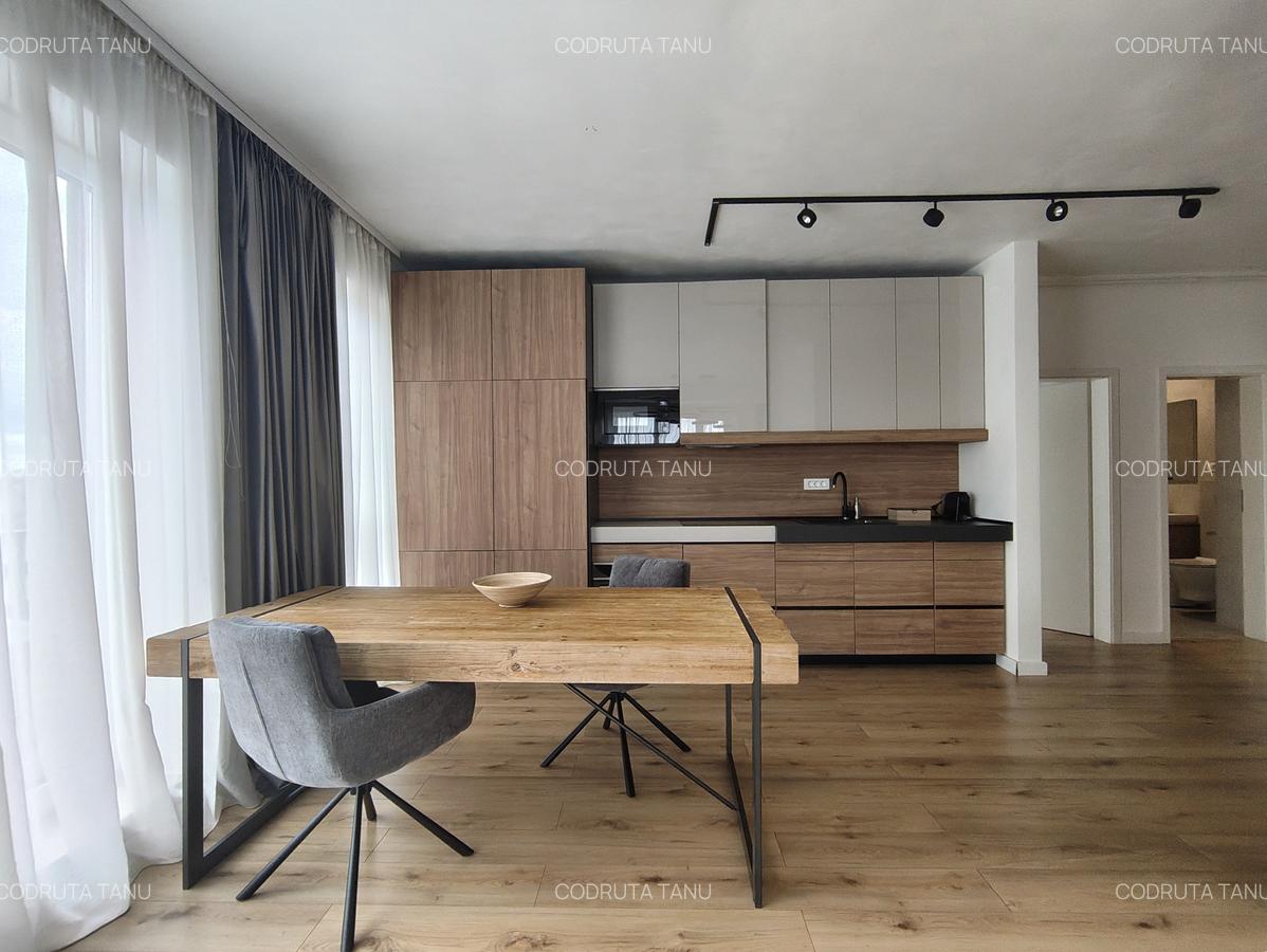 LUX ȘI CONFORT ÎN INIMA BRAȘOVULUI – 3 CAMERE COMPLET ECHIPATE | PET FRIENDLY | - 2