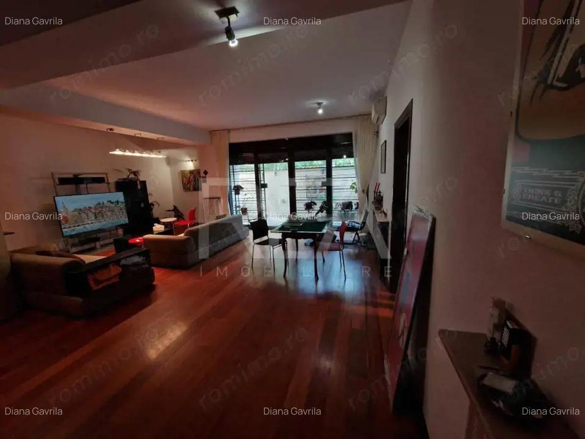 Apartament 4 camere, Floreasca - 3