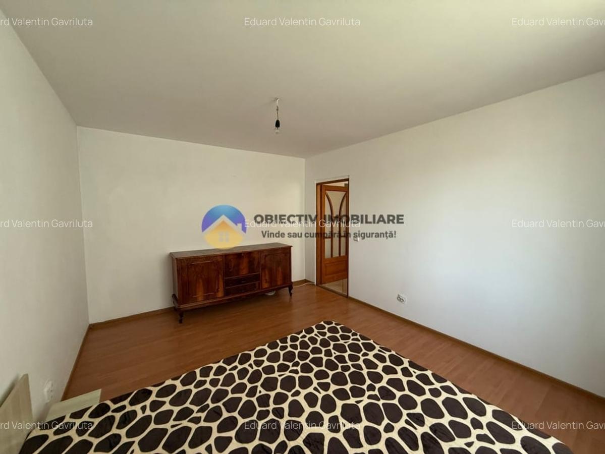 Apartament 2 camere- Str. Progresului/ Etaj 2 - 2
