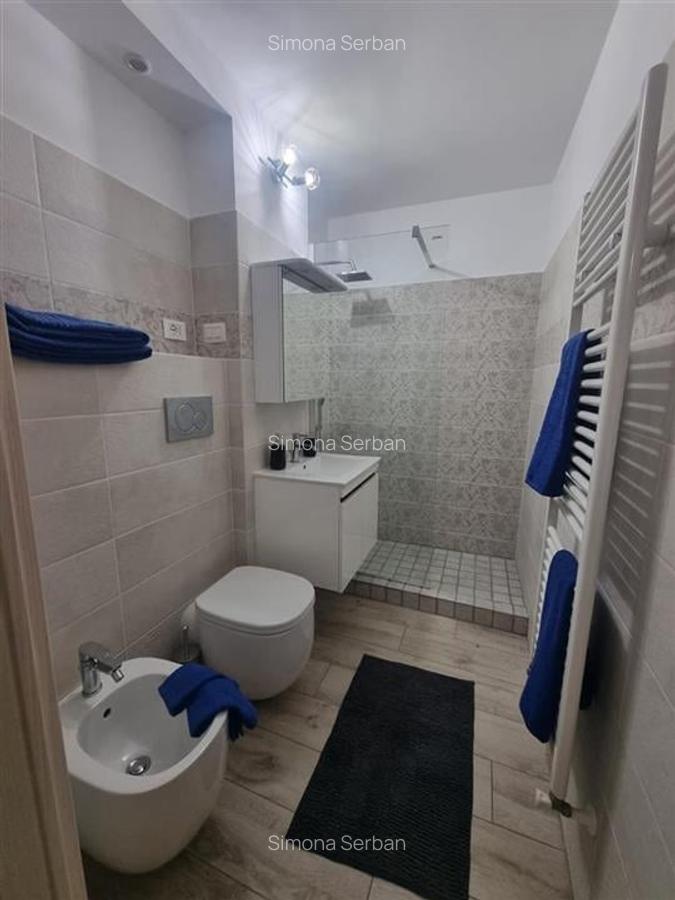 Apartament cu doua camere in centru - 2 Apartament cu doua camere in centru - 2