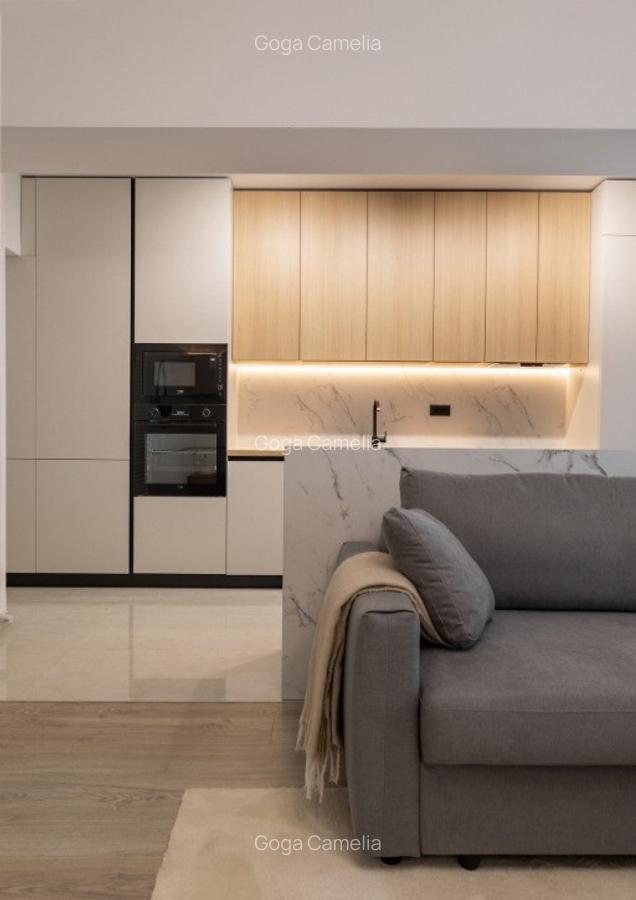 Apartament 2 camere Select Residence - 3