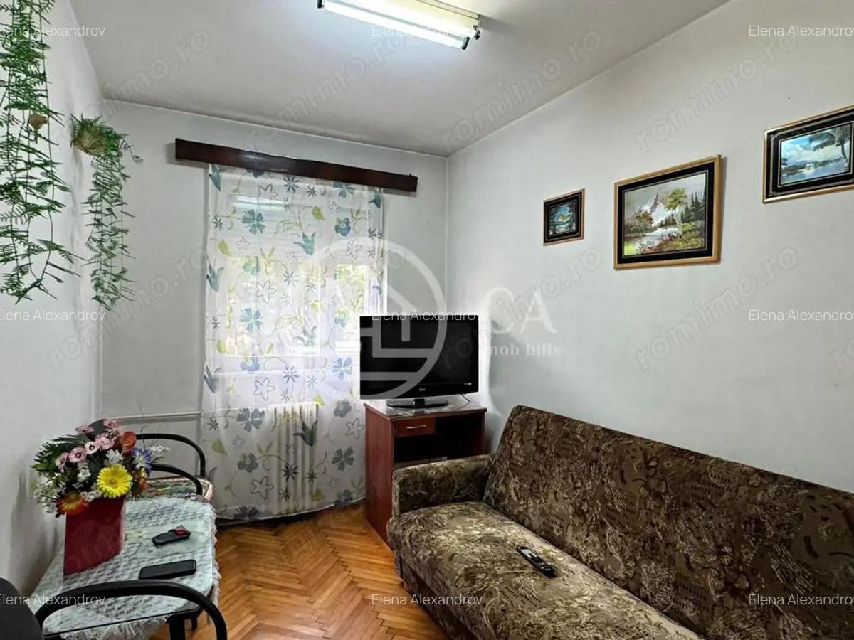 Apartament cu 3 camere de vanzare Str. Seleusului Zona Velenta,Oradea - 6